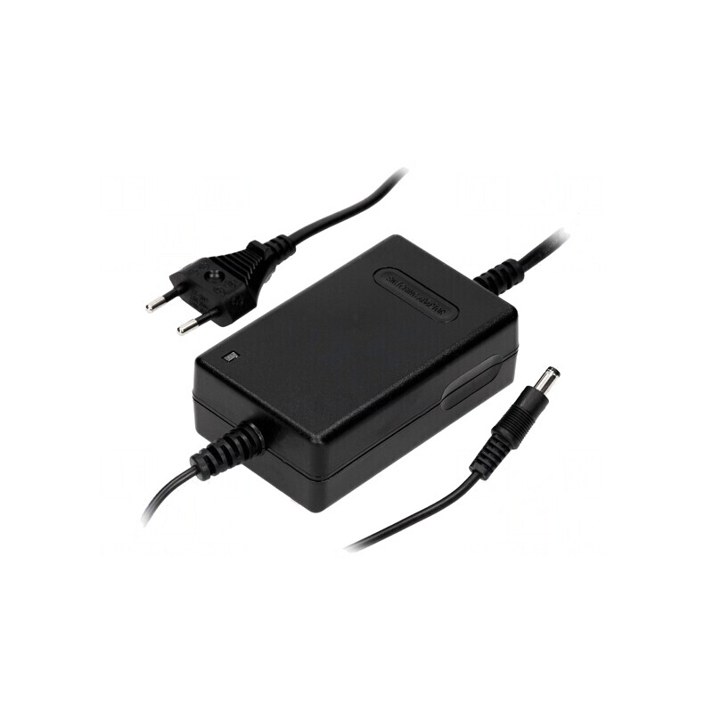Încărcător pentru Baterii Reîncărcabile 30W 14.3V 2.09A | Electronic-mag.ro | Componente Electronice