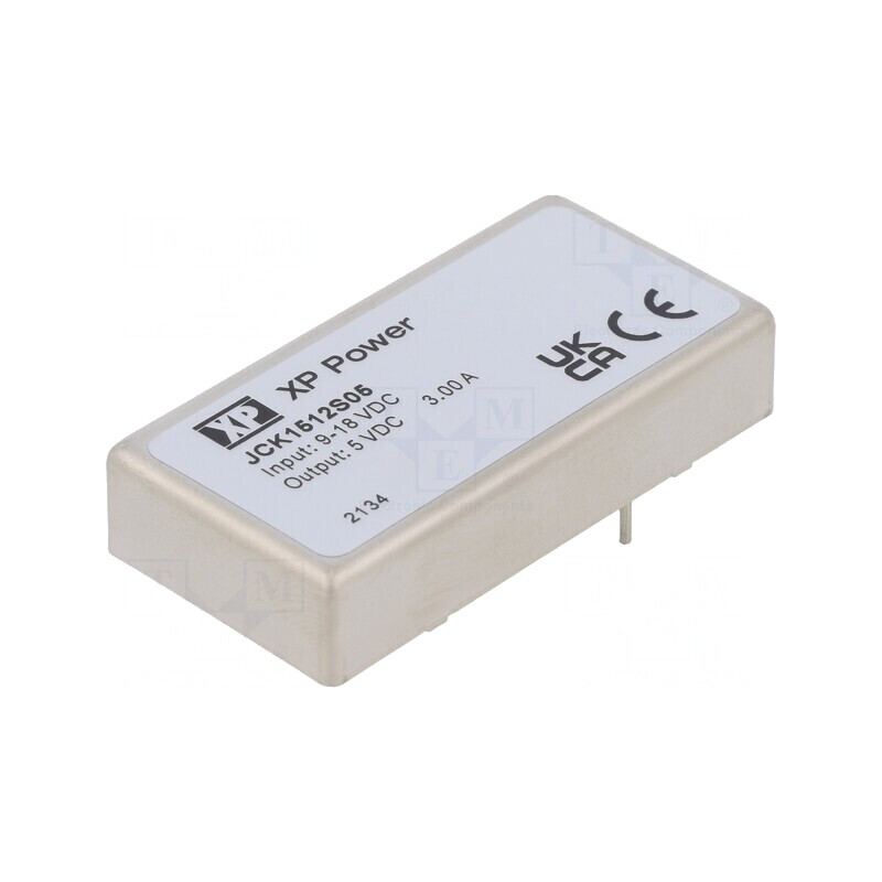 Convertor DC/DC 15W 9-18V la 5V 3000mA | Electronic-mag.ro | Componente Electronice