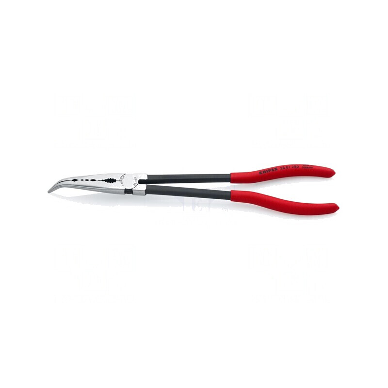 Clește plăti 280mm în blister | Electronic-mag.ro | Componente Electronice