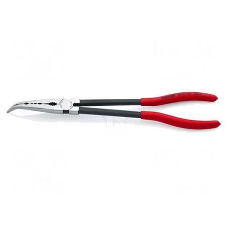 Clește plăti 280mm în blister | Electronic-mag.ro | Componente Electronice