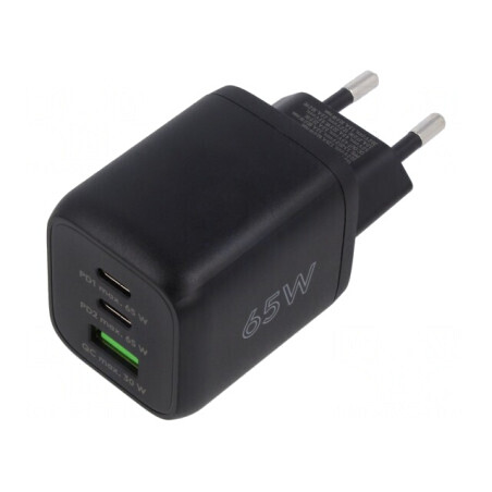 Alimentator Pulsatoriu 65W 3,3-20VDC | Electronic-mag.ro | Componente Electronice
