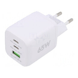 Alimentator Pulsatoriu 3,3-20VDC 65W | Electronic-mag.ro | Componente Electronice