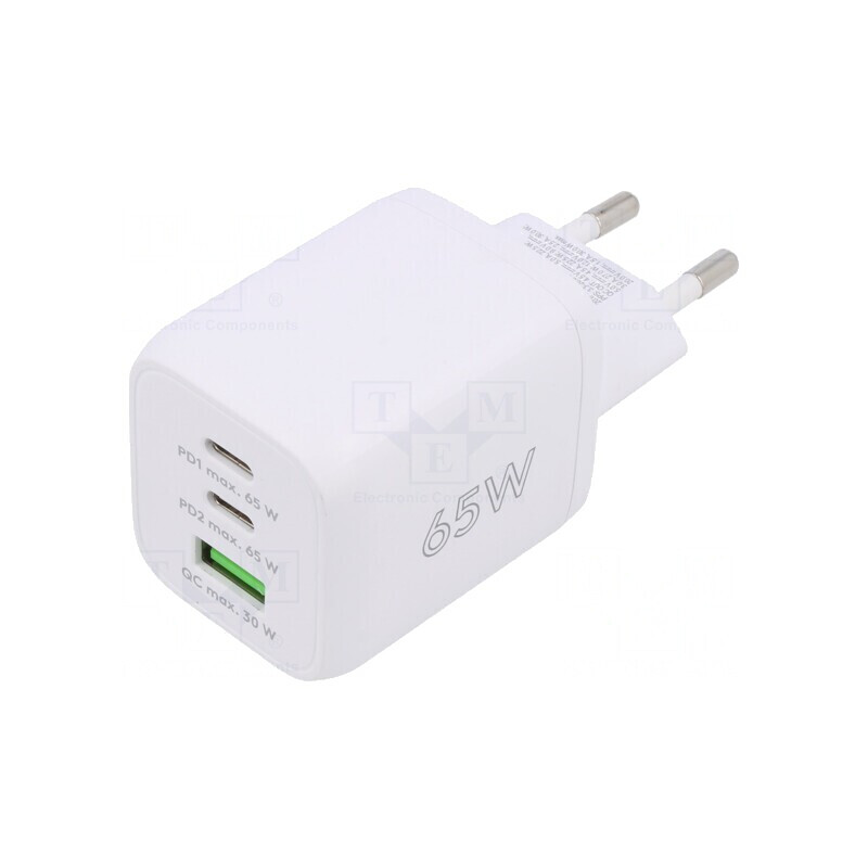 Alimentator Pulsatoriu 3,3-20VDC 65W | Electronic-mag.ro | Componente Electronice