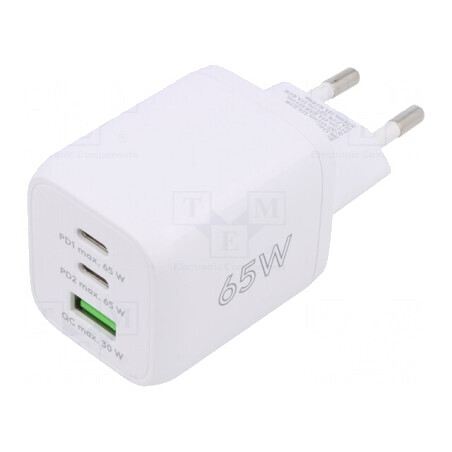 Alimentator Pulsatoriu 3,3-20VDC 65W | Electronic-mag.ro | Componente Electronice