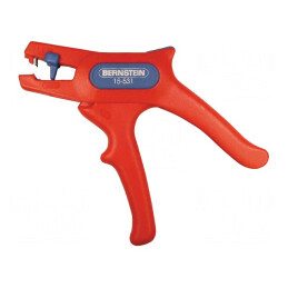 Dezizolator Cablu Rotund 0,2-6mm² 200mm VDE | Electronic-mag.ro | Componente Electronice
