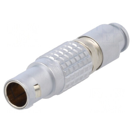Conector Circular 1B Mufă Tată 5 Pin Lipire pe Cablu | Electronic-mag.ro | Componente Electronice