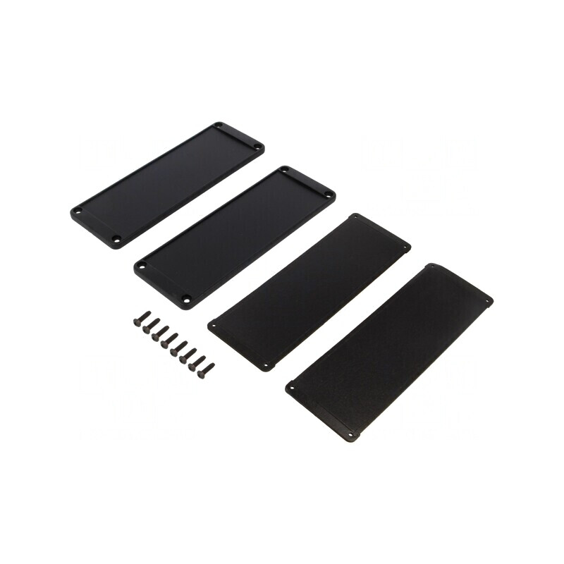 Set de Montaj HM-1457T 2 Bucăți | Electronic-mag.ro | Componente Electronice
