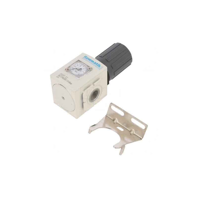 Reductor de aer comprimat 2300l/min G 1/2 FMR 12 | Electronic-mag.ro | Componente Electronice Reductor de aer comprimat 2300l/min G 1/2 FMR 12 | Electronic-mag.ro | Componente Electronice
