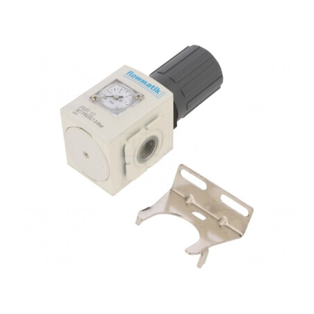 Reductor de aer comprimat 2300l/min G 1/2 FMR 12 | Electronic-mag.ro | Componente Electronice