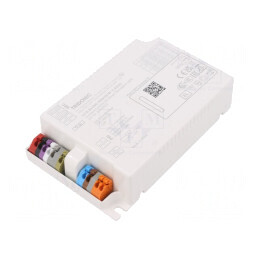 Alimentator LED 24W 11-39V 200-1050mA IP20 | Electronic-mag.ro | Componente Electronice