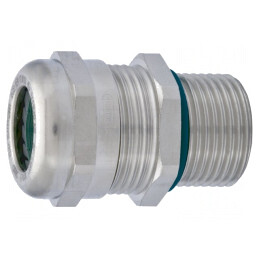 Garnitură de etanșare M32 IP68 alamă | Electronic-mag.ro | Componente Electronice