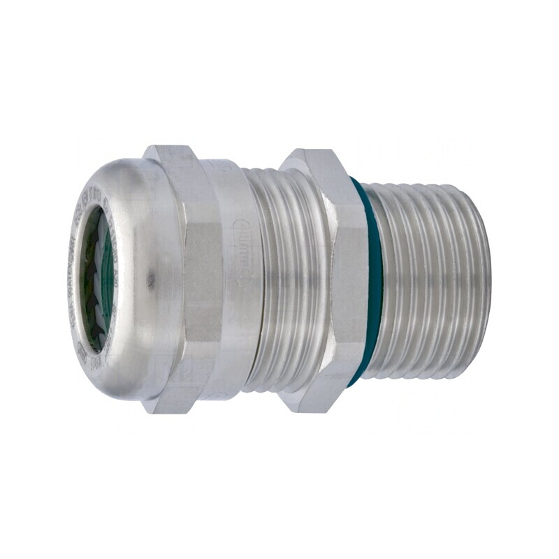 Garnitură de etanșare M32 IP68 alamă | Electronic-mag.ro | Componente Electronice