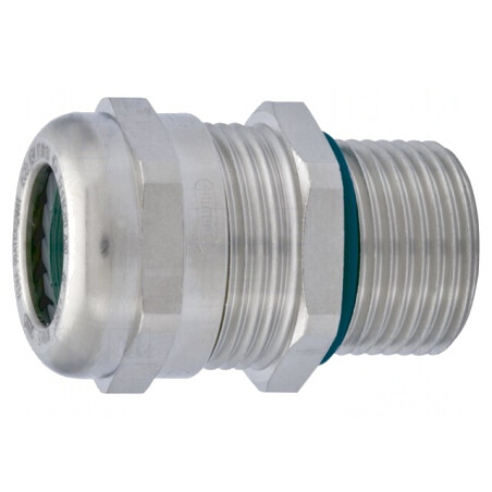 Garnitură de etanșare M32 IP68 alamă | Electronic-mag.ro | Componente Electronice