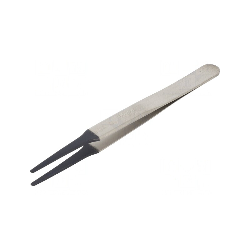Pensetă Precizie 123mm Vârf Îngustat | Electronic-mag.ro | Componente Electronice Pensetă Precizie 123mm Vârf Îngustat | Electronic-mag.ro | Componente Electronice