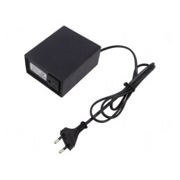Autotransformator 115V 100VA 230V | Electronic-mag.ro | Componente Electronice