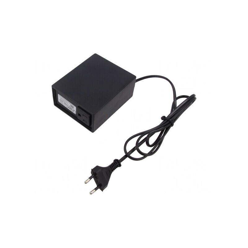 Autotransformator 115V 100VA 230V | Electronic-mag.ro | Componente Electronice