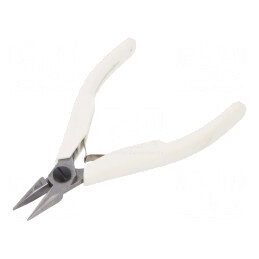 Clești Semirotunzi ESD 120mm | Electronic-mag.ro | Componente Electronice