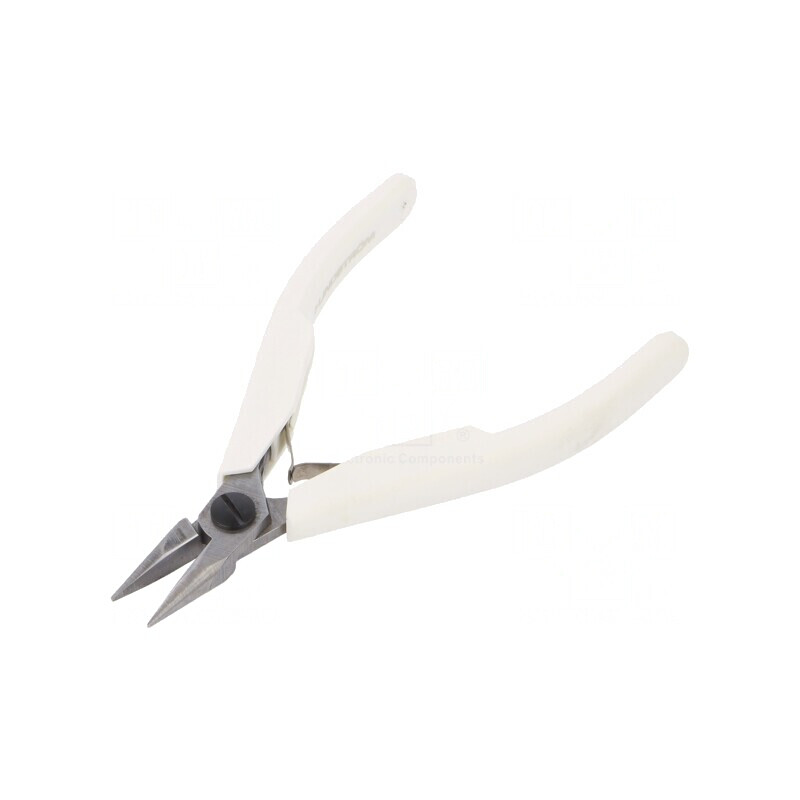 Clești Semirotunzi ESD 120mm | Electronic-mag.ro | Componente Electronice