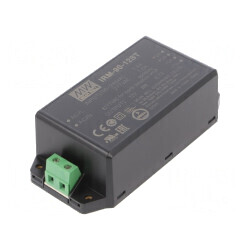 Alimentator Modular 80W 12VDC 92% | Electronic-mag.ro | Componente Electronice