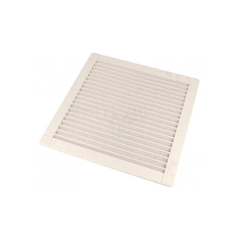 Capac Protecție IP54 302x291mm 24mm Fixare Clichet | Electronic-mag.ro | Componente Electronice Capac Protecție IP54 302x291mm 24mm Fixare Clichet | Electronic-mag.ro | Componente Electronice