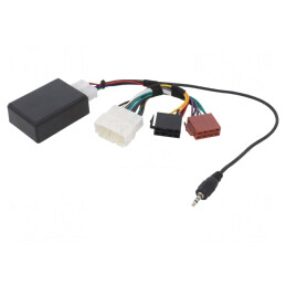 Adaptor Control Volan Fiat Suzuki Pioneer | Electronic-mag.ro | Componente Electronice