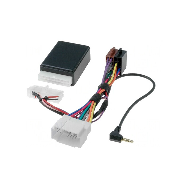 Adaptor Control Volan Fiat Suzuki Sony | Electronic-mag.ro | Componente Electronice Adaptor Control Volan Fiat Suzuki Sony | Electronic-mag.ro | Componente Electronice