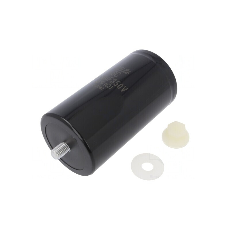 Condensator electrolitic 4700uF 350VDC M5 2000h | Electronic-mag.ro | Componente Electronice Condensator electrolitic 4700uF 350VDC M5 2000h | Electronic-mag.ro | Componente Electronice