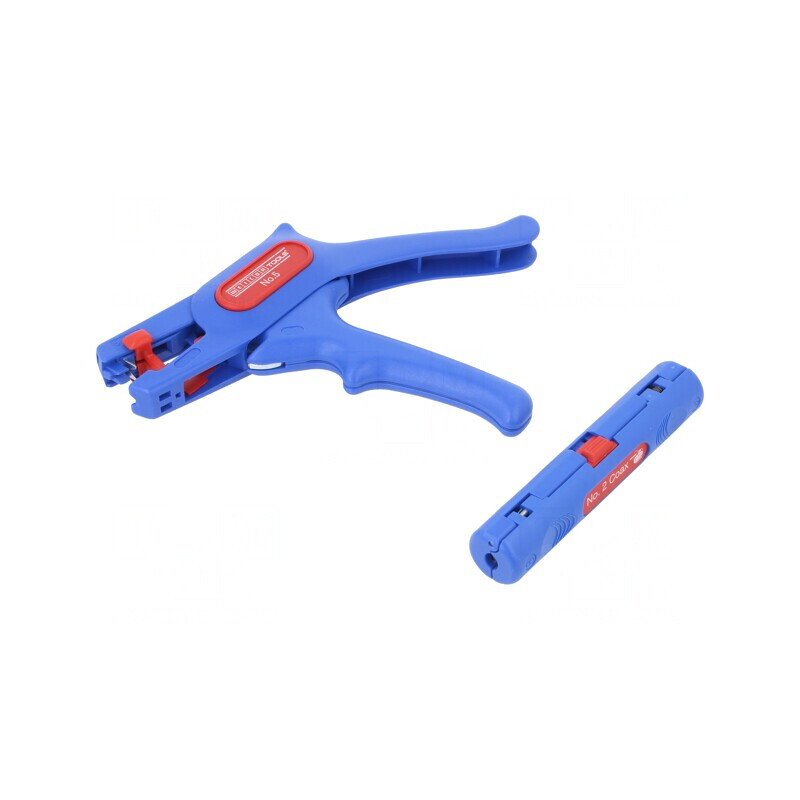 Kit Dezizolare Cabluri 2 Bucăți | Electronic-mag.ro | Componente Electronice