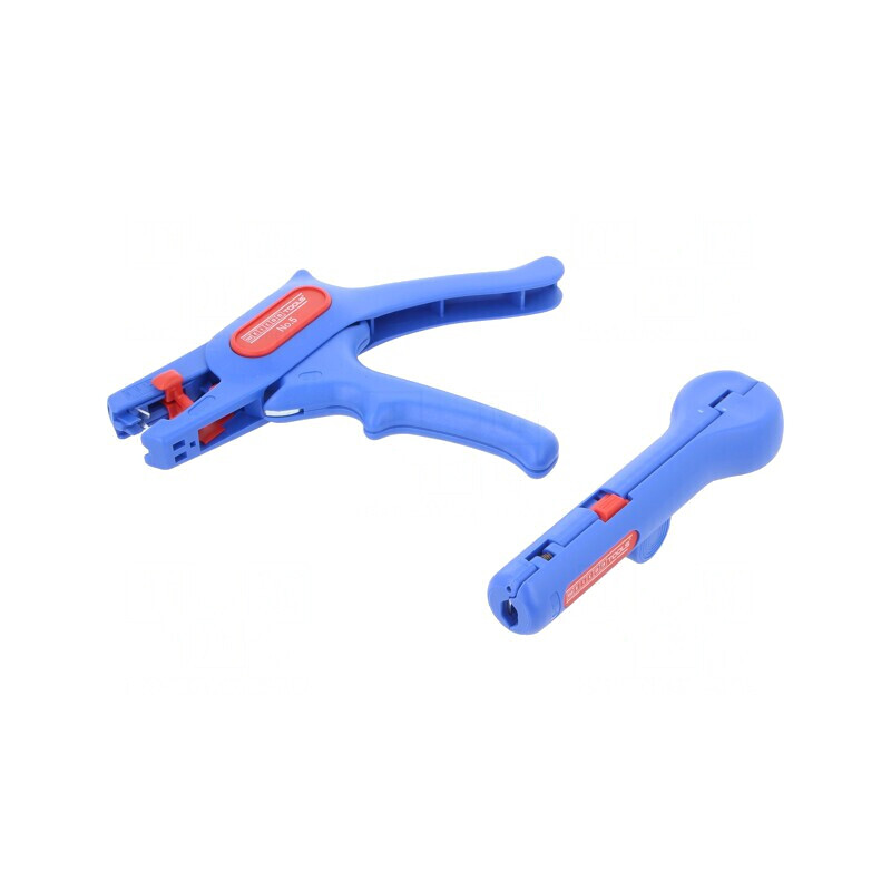 Kit pentru dezizolarea cablurilor 2 buc. | Electronic-mag.ro | Componente Electronice
