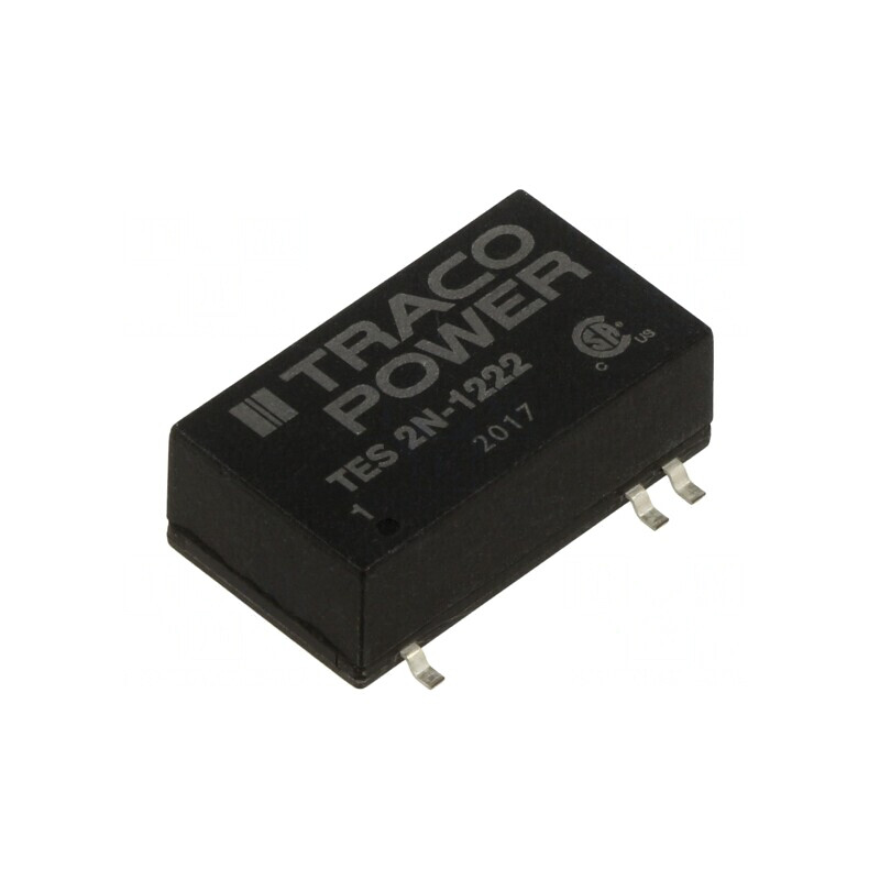 Convertor DC/DC 2W 9-18V la 12V/-12V SMD | Electronic-mag.ro | Componente Electronice Convertor DC/DC 2W 9-18V la 12V/-12V SMD | Electronic-mag.ro | Componente Electronice