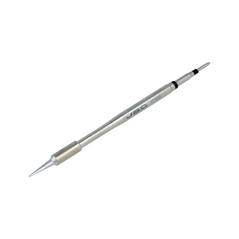 Vârf Conic 0,6mm Longlife | Electronic-mag.ro | Componente Electronice Vârf Conic 0,6mm Longlife | Electronic-mag.ro | Componente Electronice