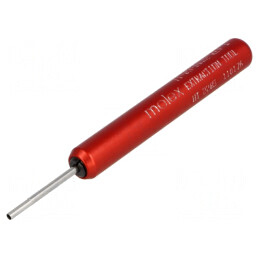 Unealtă pentru demontare terminale HT2285 | Electronic-mag.ro | Componente Electronice