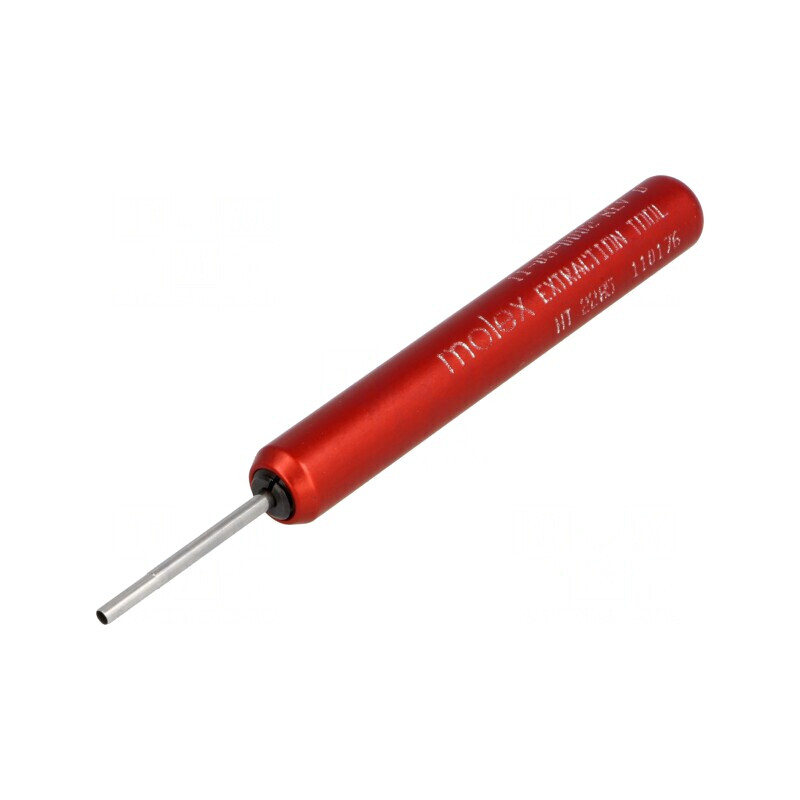 Unealtă pentru demontare terminale HT2285 | Electronic-mag.ro | Componente Electronice