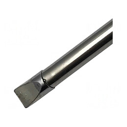Vârf Şurubelniţă 5mm 510°C pentru Staţie de Lipit | Electronic-mag.ro | Componente Electronice