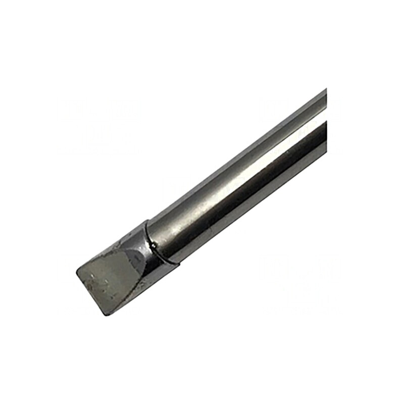 Vârf Şurubelniţă 5mm 510°C pentru Staţie de Lipit | Electronic-mag.ro | Componente Electronice Vârf Şurubelniţă 5mm 510°C pentru Staţie de Lipit | Electronic-mag.ro | Componente Electronice