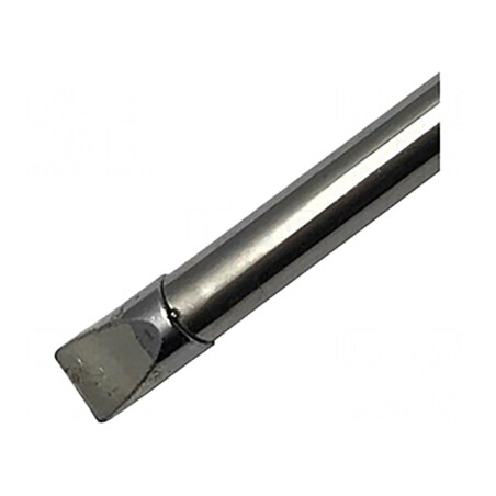 Vârf Şurubelniţă 5mm 510°C pentru Staţie de Lipit | Electronic-mag.ro | Componente Electronice