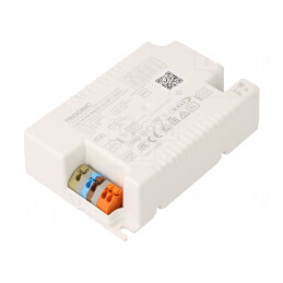 Alimentator LED 14W 12-38VDC 100-500mA | Electronic-mag.ro | Componente Electronice