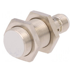 Senzor Inductiv PNP NO 0-5mm 10-30VDC M18 IP67 200mA | Electronic-mag.ro | Componente Electronice