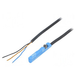 Senzor Reed NO IP68 5-30V 500Hz | Electronic-mag.ro | Componente Electronice