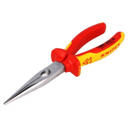 Clești pentru Tăiere Izolați din Oțel 200mm | Electronic-mag.ro | Componente Electronice