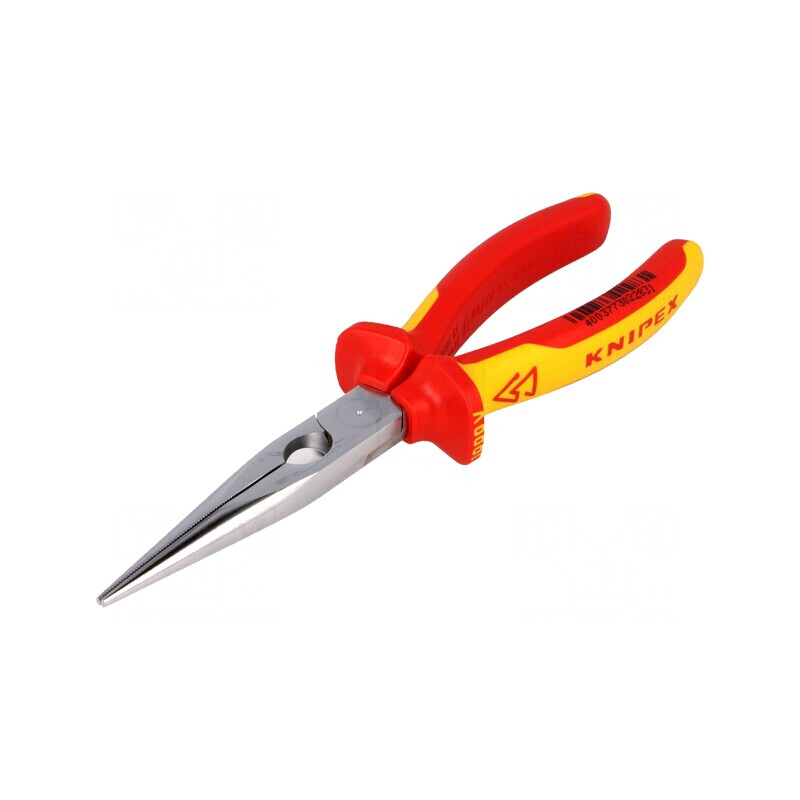 Clești pentru Tăiere Izolați din Oțel 200mm | Electronic-mag.ro | Componente Electronice Clești pentru Tăiere Izolați din Oțel 200mm | Electronic-mag.ro | Componente Electronice