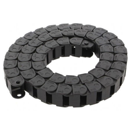 Ghidaj cu lanț 48mm 1000mm 15mm | Electronic-mag.ro | Componente Electronice