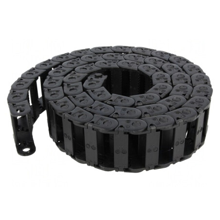 Ghidaj cu lanț E2.10 38mm 1000mm 10.1mm | Electronic-mag.ro | Componente Electronice