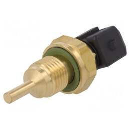 Senzor Temperatură PT1000 G 1/4 AMP JPT MBT 3270 | Electronic-mag.ro | Componente Electronice