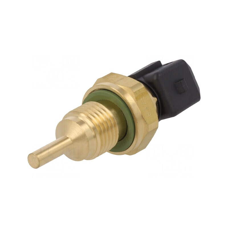 Senzor Temperatură PT1000 G 1/4 AMP JPT MBT 3270 | Electronic-mag.ro | Componente Electronice