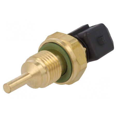 Senzor Temperatură PT1000 G 1/4 AMP JPT MBT 3270 | Electronic-mag.ro | Componente Electronice