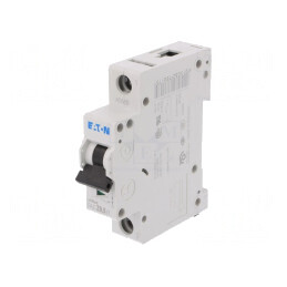 Întrerupător de supracurent 0,5A 1P 10kA 230/400VAC | Electronic-mag.ro | Componente Electronice