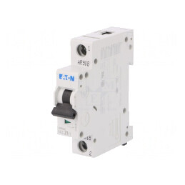 Întrerupător de Supracurent 1A 10kA 230/400V 1 Pol | Electronic-mag.ro | Componente Electronice