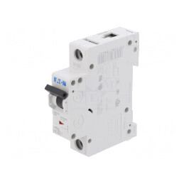 Întrerupător de Supracurent 2A 230/400VAC 10kA Poli 1 | Electronic-mag.ro | Componente Electronice