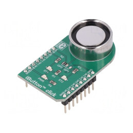 Placă Prototip iButton 1-wire 3,3VDC | Electronic-mag.ro | Componente Electronice